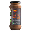 Shan Achar Gosht Cooking Sauce 350g (12.3oz)