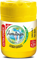 Amrutanjan Pain Balm Extra Power, 50ml