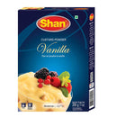 Shan Custard Powder Vanilla 7 oz (200g)