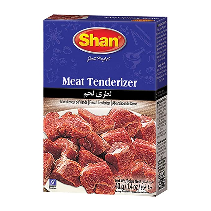 Shan Meat Tenderizer 40g