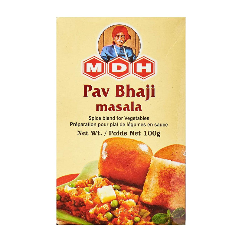 MDH Pav Bhaji Masala, 100g