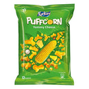 Kurkure Puff Corn, Yummy Cheese , 55g