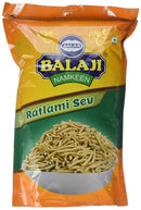 Balaji Namkeen Ratlami Sev 400g