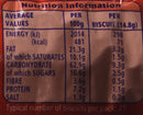 McVities Digestive Biscuits, 360g