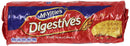 McVities Digestive Biscuits, 360g