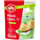 MTR Masala Upma - Mildly Spiced Semolina Pudding Mix - 200g. (7.05oz)