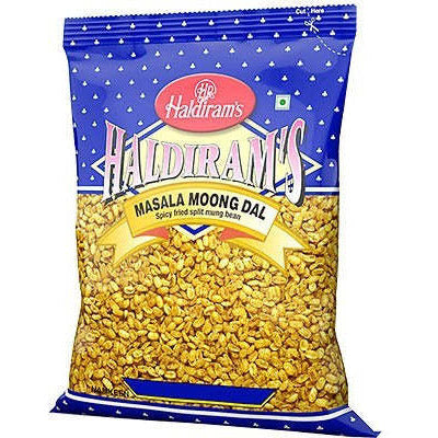 Haldirams Masala Moong Dal, 400g