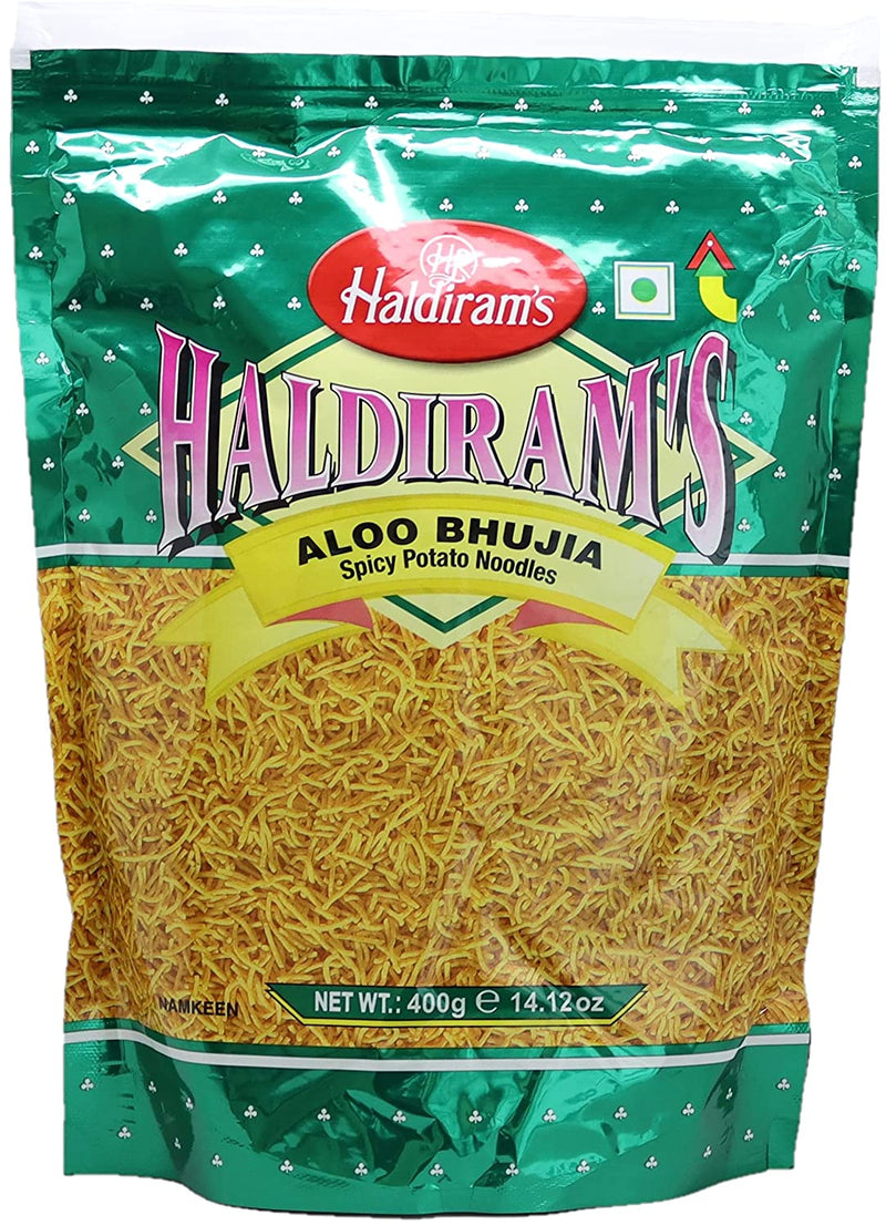 Haldiram's Aloo Bhujia,