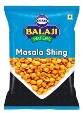 Balaji Namkeen Masala Shing 45g