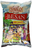 Swad Besan (Gram or Chick Pea Flour), 4lb