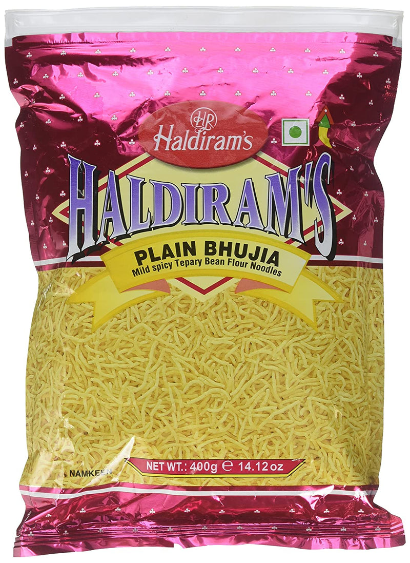 Haldiram's Plain Bhujia