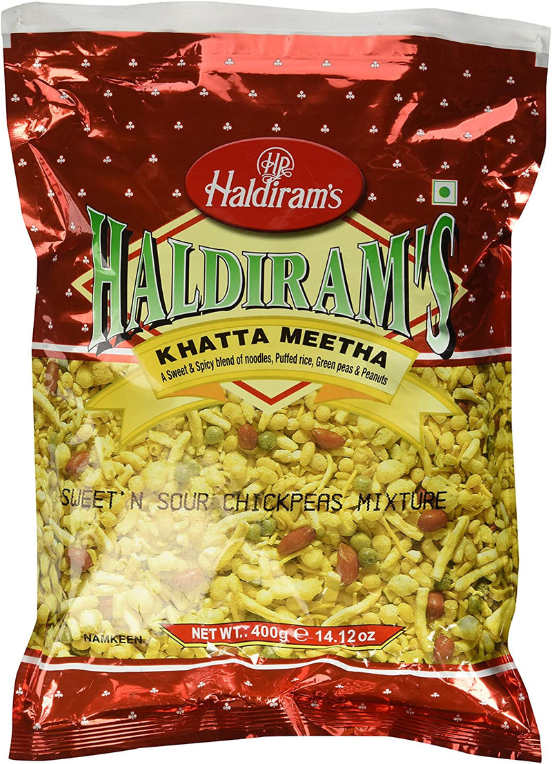 Haldiram's Khatta Meetha