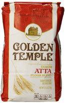 Golden Temple Durum Whole Wheat Atta Flour