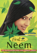Hesh Neem Leaves Herbal Ayurveda Powder, 100g