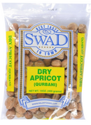Swad Dry Apricot (Qubani)