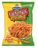 Balaji Namkeen Chataka Pataka Masala Masti 45g