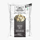 MR. Makhana Black Salt- Flavored Makhana, 1 Pack