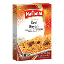National Beef Biryani Recipe Mix 1.37 oz (39g)