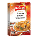 National Bombay Biryani Recipe Mix 1.90 oz (55g)