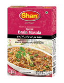 Shan Special Brain Masala, 50g