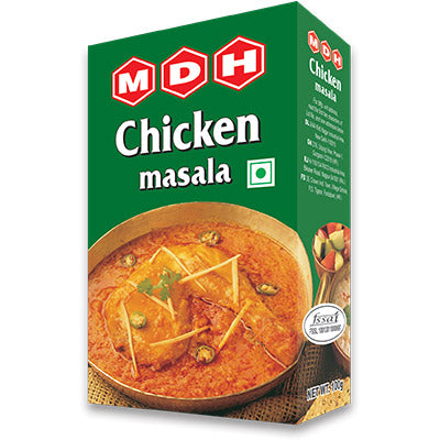 MDH Chicken Masala, 100g