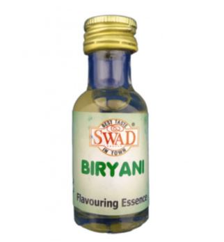 Swad Biryani Essence 28mL