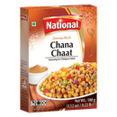 National Chana Chaat 100g