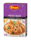 Shan Chicken Handi Masala, 50g