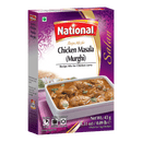 National Chicken Masala 43g