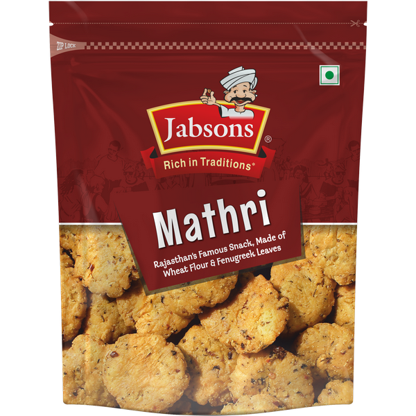 Jabsons Dry Mathari, 160g