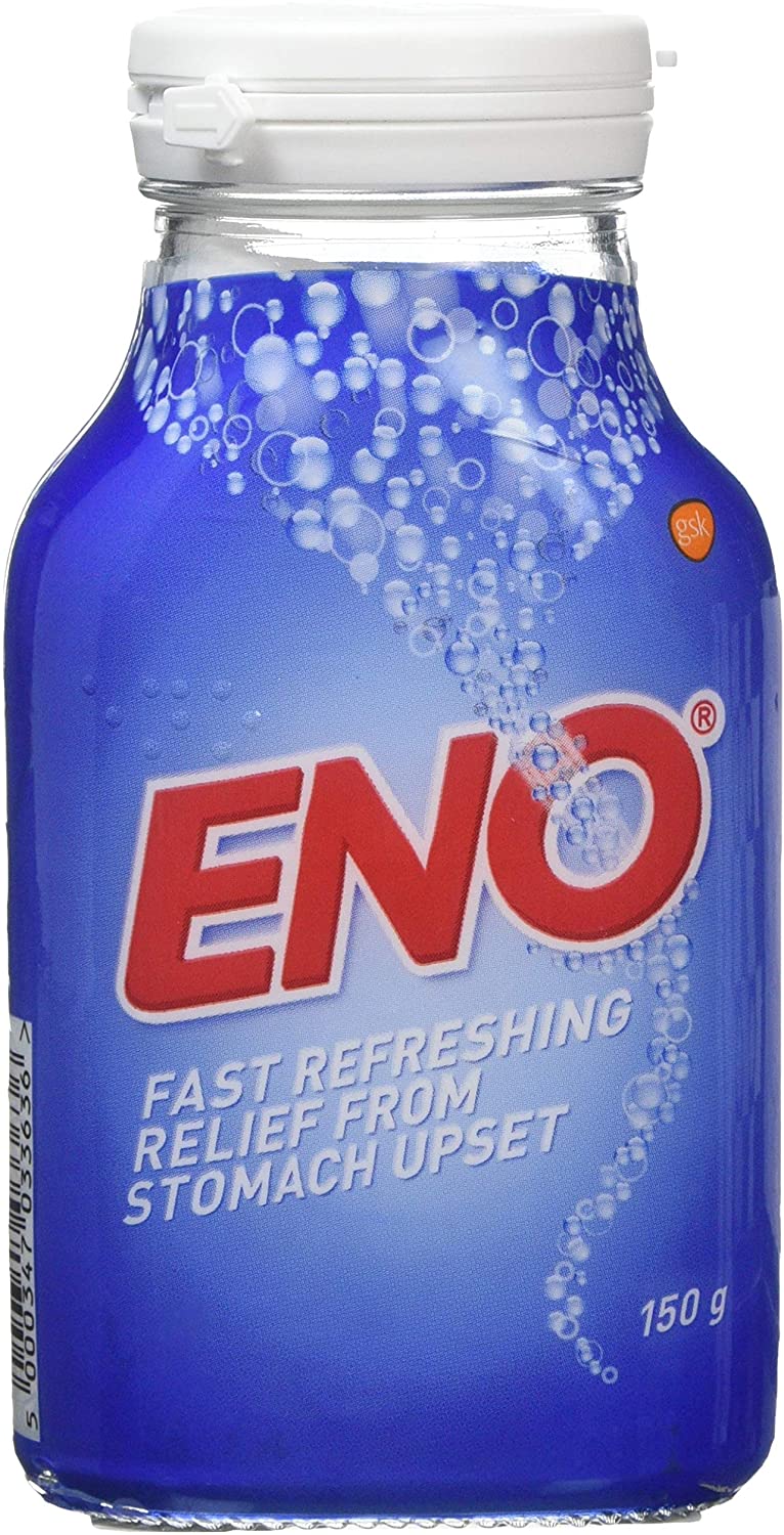 Eno Fruit Salt, 150g