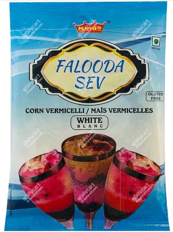 Kings Falooda Sev, 50g