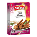 National Fried Chops 42g