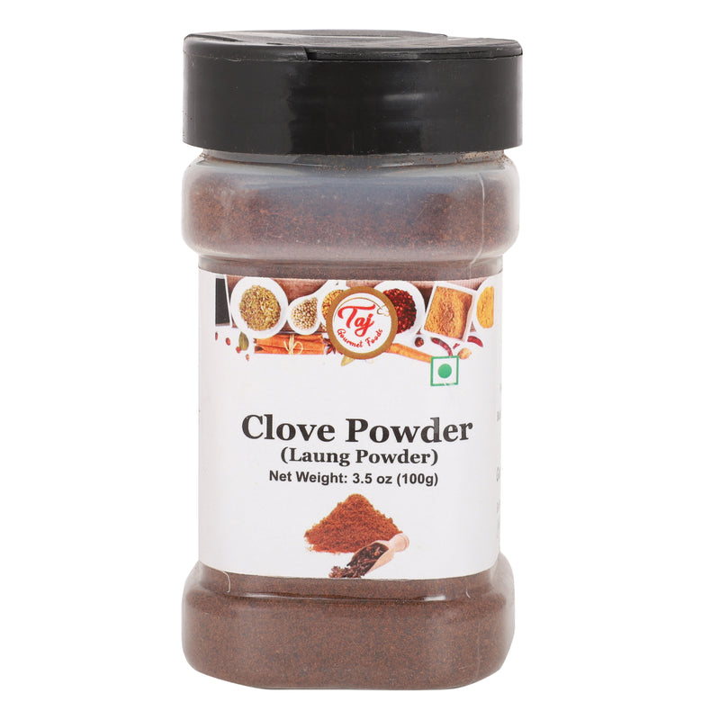 TAJ Clove Powder (Ground Cloves)