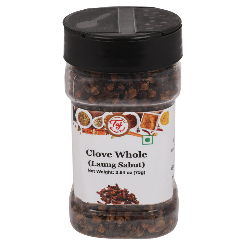 TAJ Cloves Whole Pods, Laung