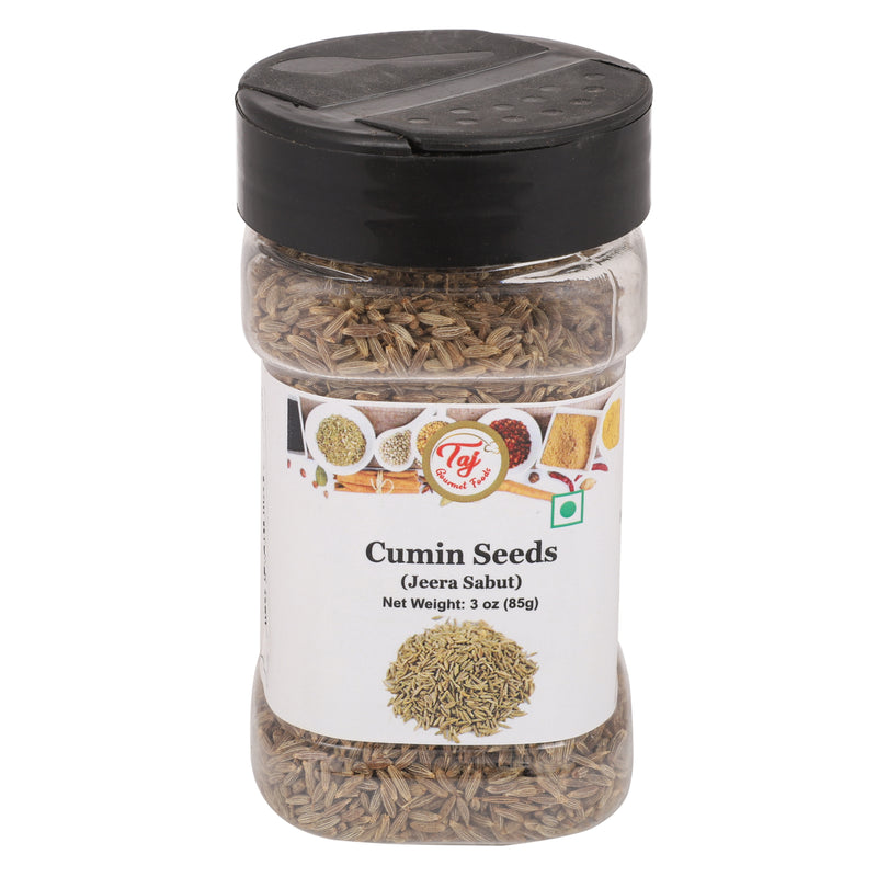 TAJ Cumin Seeds, Whole Jeera Seeds