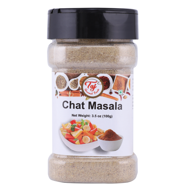 TAJ Chat Masala 100g