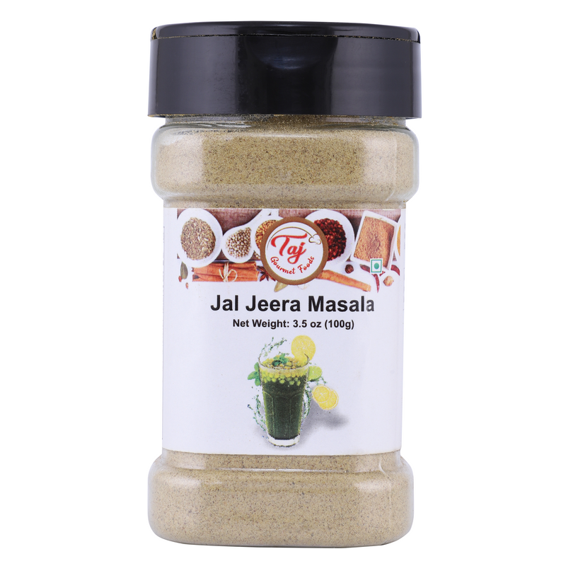 TAJ Jal Jeera Masala 100g