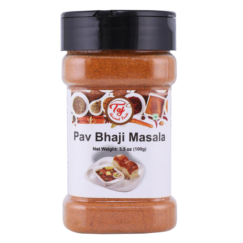 TAJ Pav Bhaji Masala 100g