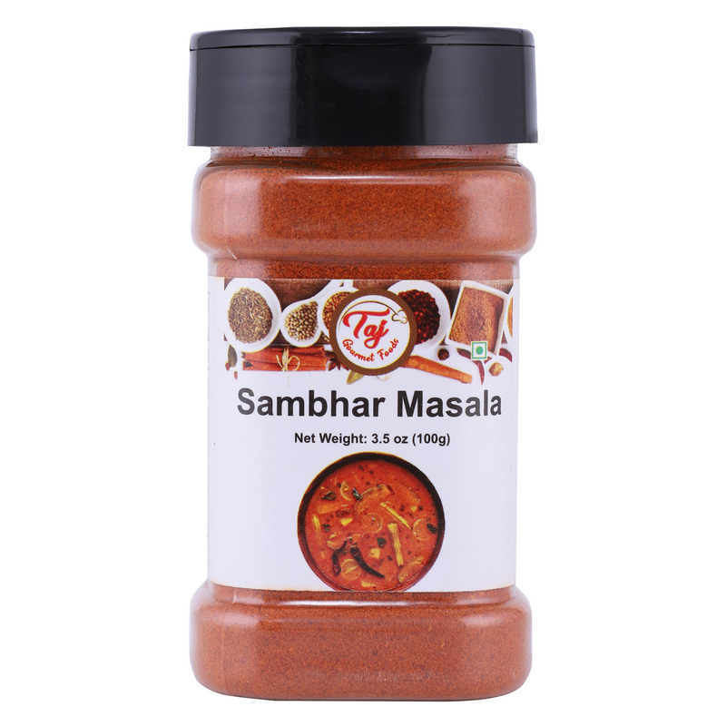 TAJ Sambhar Masala 100g