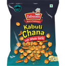 Jabsons Kabuli Chana with Whole Garlic, 150g
