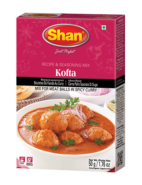 Shan Kofta Mix, 50g