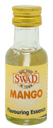 Swad Mango Flavouring Essence, 28ml