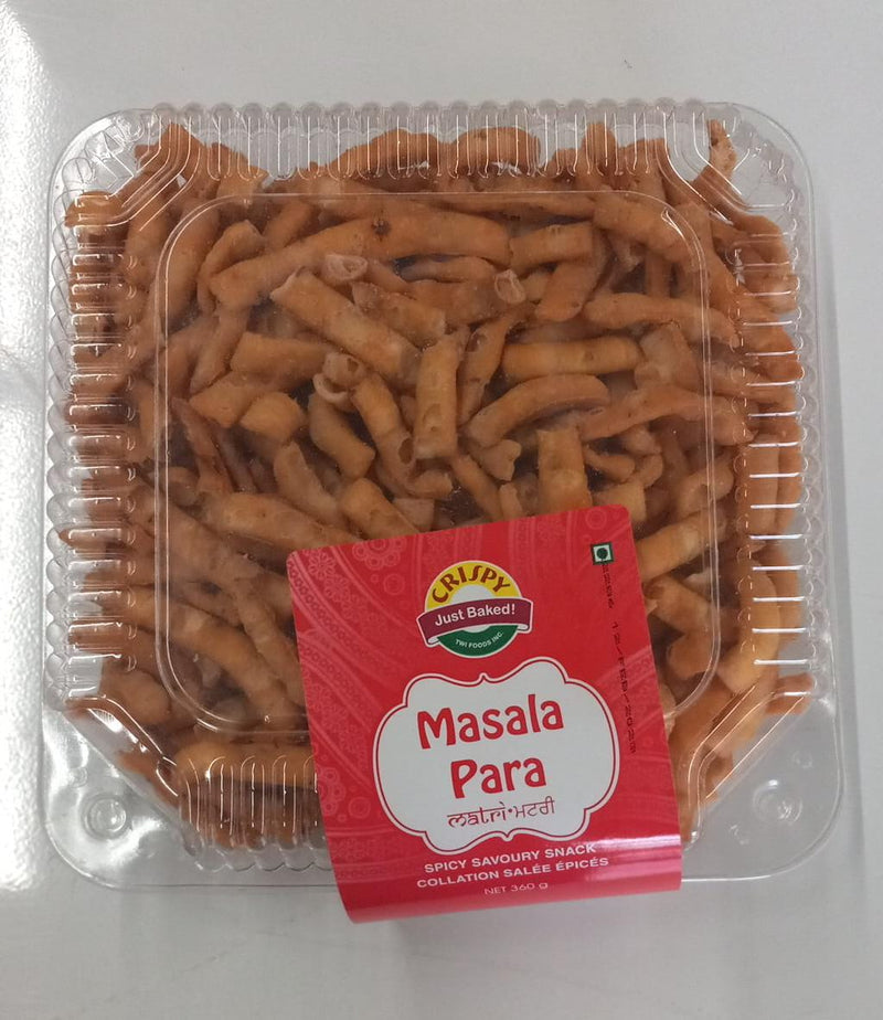 TWI Masala Para 360g