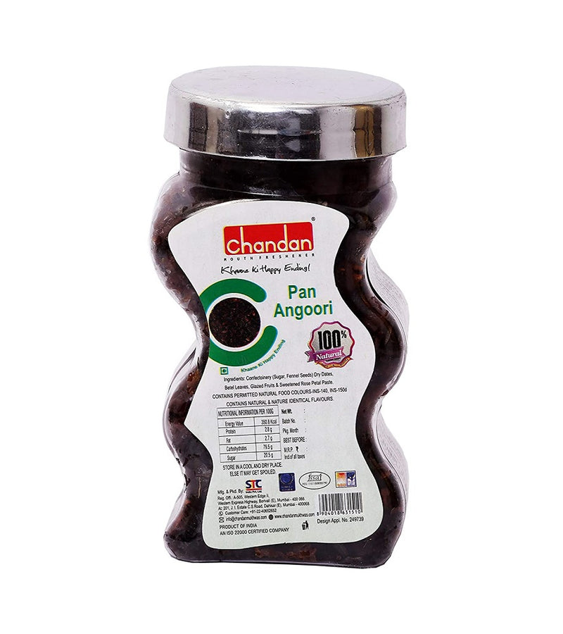 Chandan Pan Angoori , 3.52oz