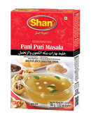 Shan Pani Puri Masala, 100g