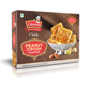 Jabsons Chikki Peanut Crush, 400g