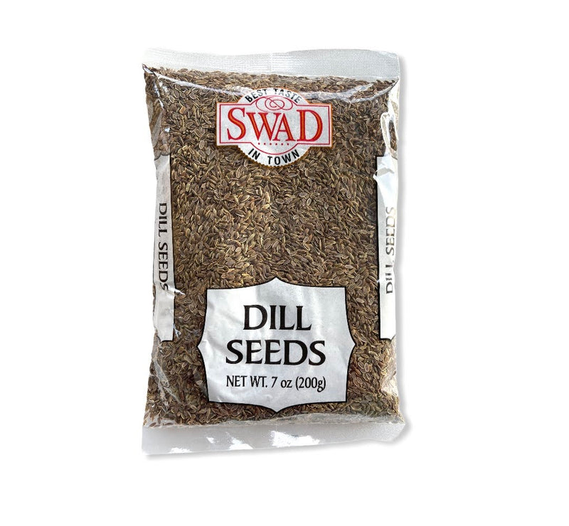 Swad Dill Seeds, 7oz