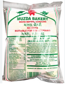 Muzda Bakery Maska, 11oz