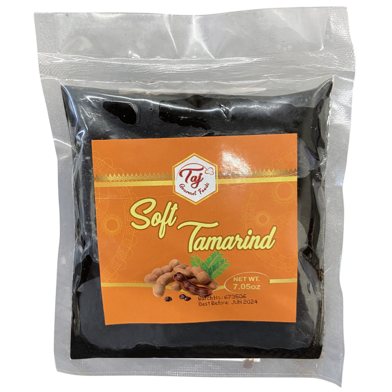 TAJ Soft Tamarind